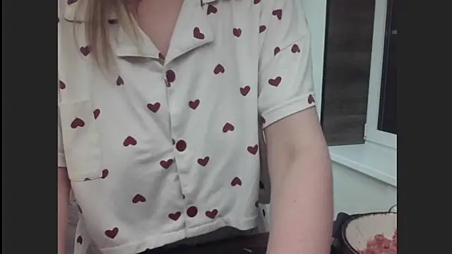 Živá chatovací místnost lina_milka
