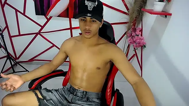 Show Webcam de oliver-parker