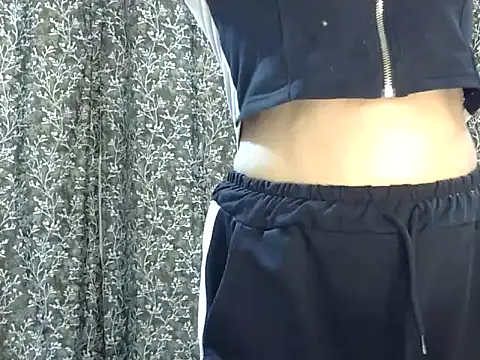 Exotic_tanvi's Webcam Show