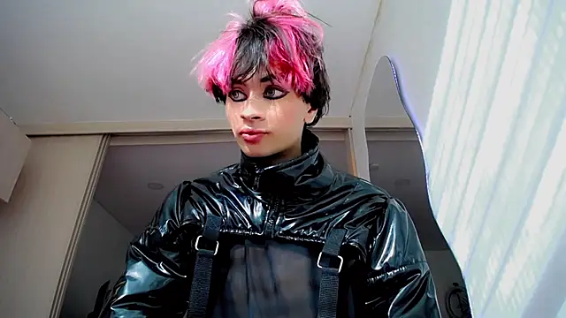 Darksweet_jack's Webcam Show
