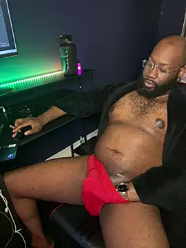 BBCNutKing live XXX chat