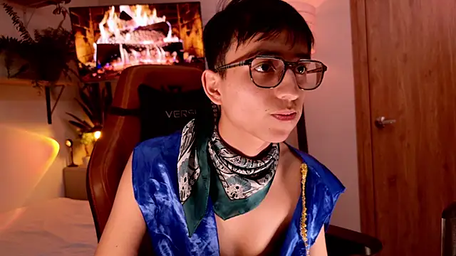 Sr_evann Webcamshow