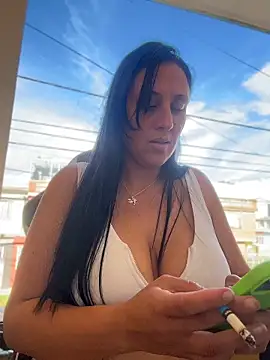 Cloe-Fire – Naživo XXX chat