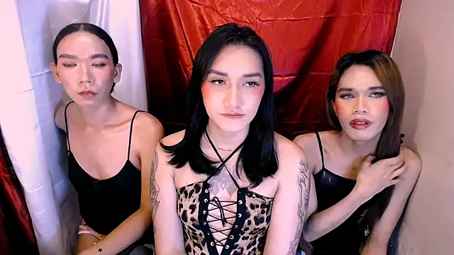 cuntyslut_nikki Show Webcam