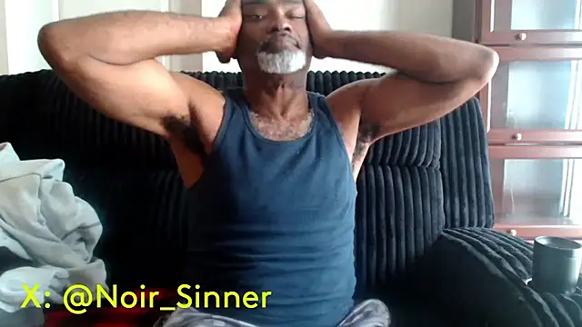 โชว์เว็บแคมของ sinnernoir