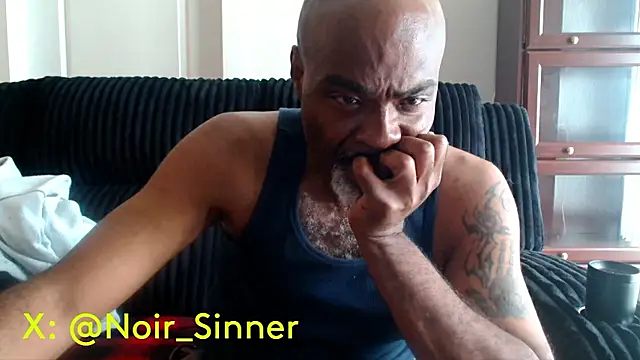 sinnernoir's Live XXX Chat