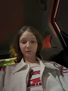 Chat XXX ao vivo de outside_rosy