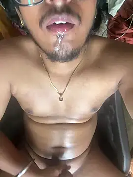 Chat XXX en directo de jerryandhunny