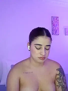Živý XXX chat martina_connor1
