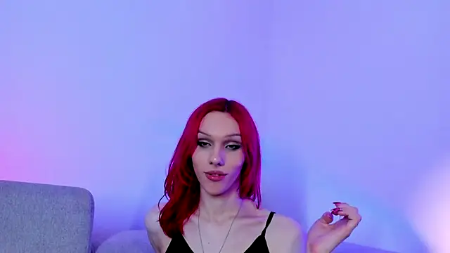 Kirana_Hayes Chat XXX live