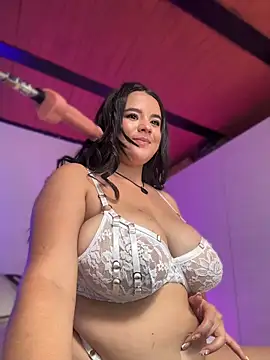 ห้องแชทสดของ gabriela_r