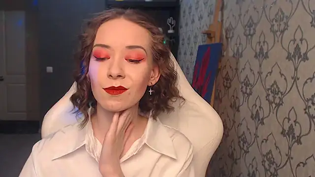 Chat XXX en directo de FascinatingEyess