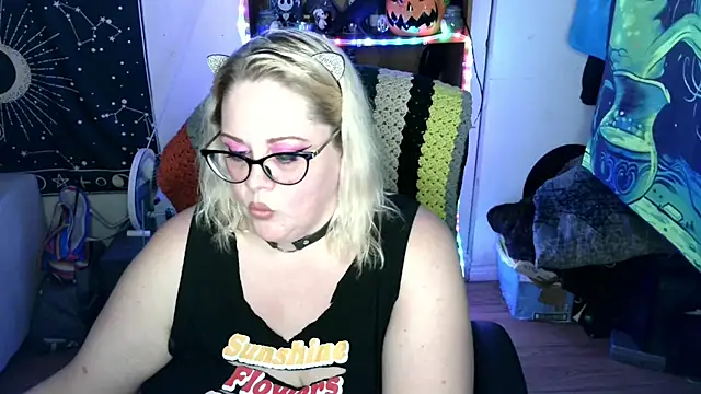 Kinky_Witch: απευθείας συνομιλία ΧΧΧ