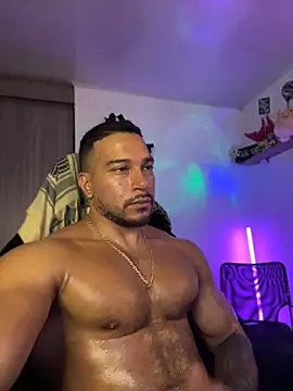 FreszX – Live XXX-chat