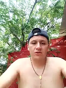 Show de webcam de Maduro-Mariquita