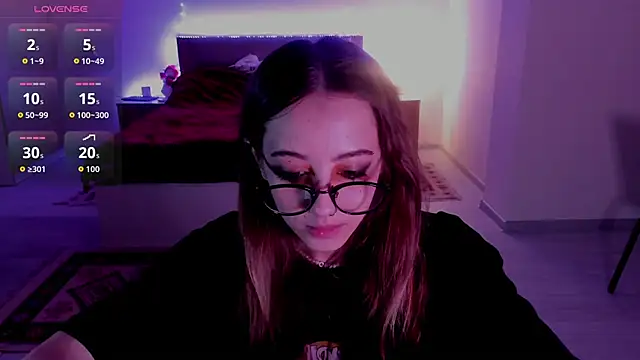 Lopunny Chat XXX in diretta