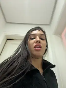 Show de Nikatsu na webcam