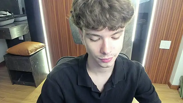 Webkamerová show calvin_love_you