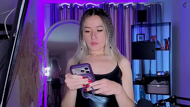 Živý XXX chat Nicky_sexfire