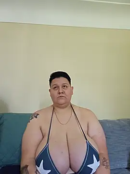 Chat XXX en directo de DevilDahm