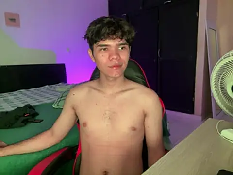 Im_Camii Show Webcam