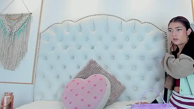 Sara_funy – Live XXX-chat
