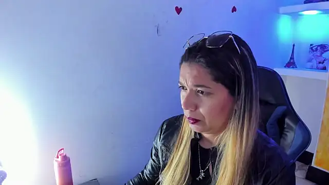 Melisa_14 Live XXX-Chat