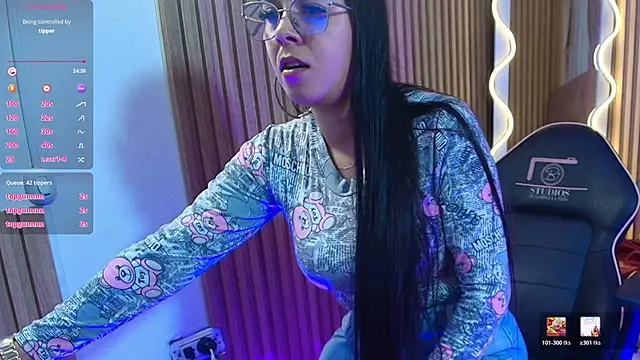 Cristy_tay's Live XXX Chat