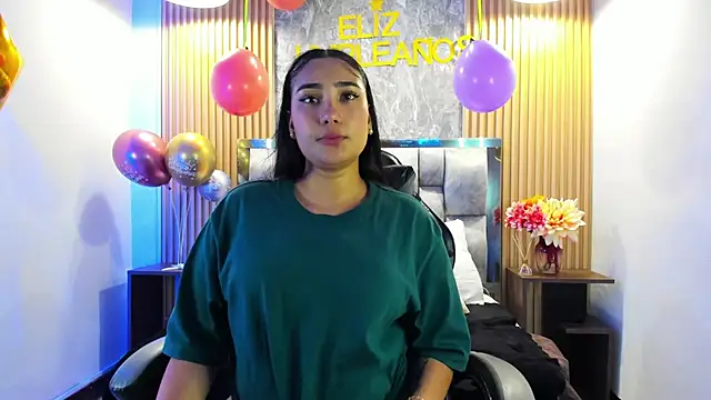 Sulay_Kim 라이브 XXX 채팅