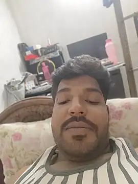 Show Webcam de Spiritual_69