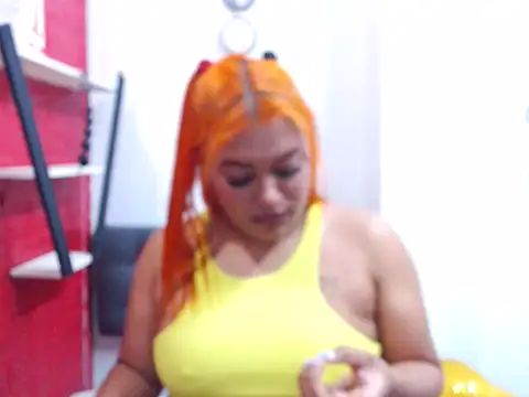 Show Webcam de SWEETALIICEHOT