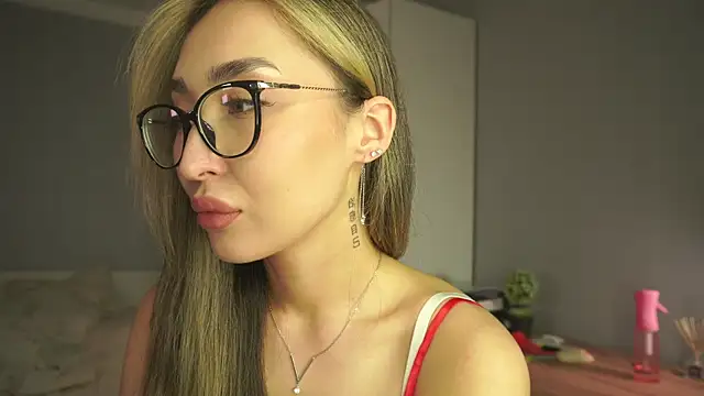 maryshane 现场XXX聊天