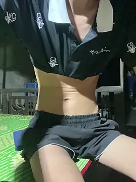 luonghoanganhh 网络视讯表演