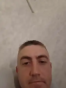 Webkamerová show IvanTsarevich3