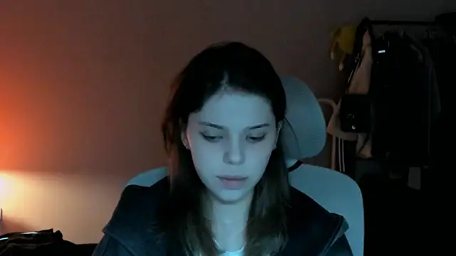 MelissaBrank's Live XXX Chat