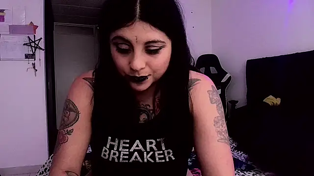 Acid666_alice's Live XXX Chat