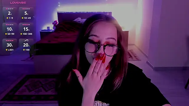 Živá chatovací místnost Lopunny