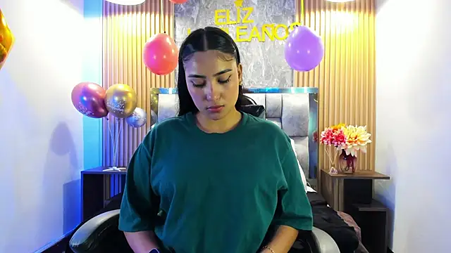 Živá chatovací místnost Sulay_Kim