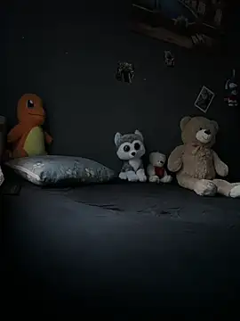 Mohdollmen élő XXX-chatje