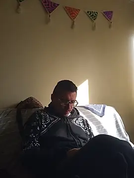 Show de Lionardovssf35 na webcam