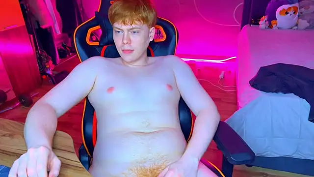 Alvin_rain Webcam-Show