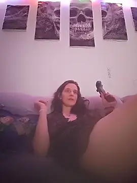 Chat +18 de Laura_Ati ao vivo
