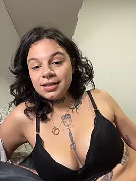 Thabysosa Live XXX-Chat