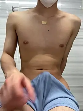 Živý XXX chat chinsemechan
