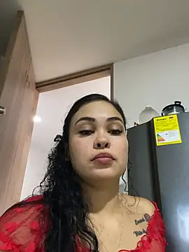 Živý XXX chat FOX_LATINA