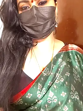 Živý XXX chat Anushka_flower