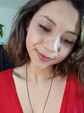 Chat XXX en directo de Dama_Scarlata18