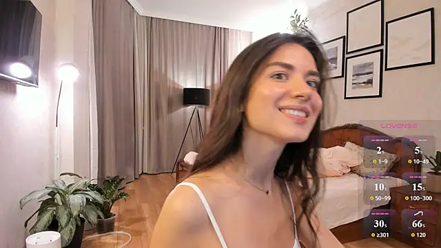Chat XXX en directo de NicoleLuv