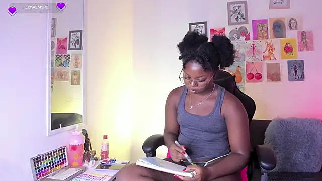 staicy26's Live XXX Chat