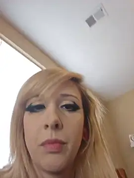 AmethystFoxx's Live XXX Chat